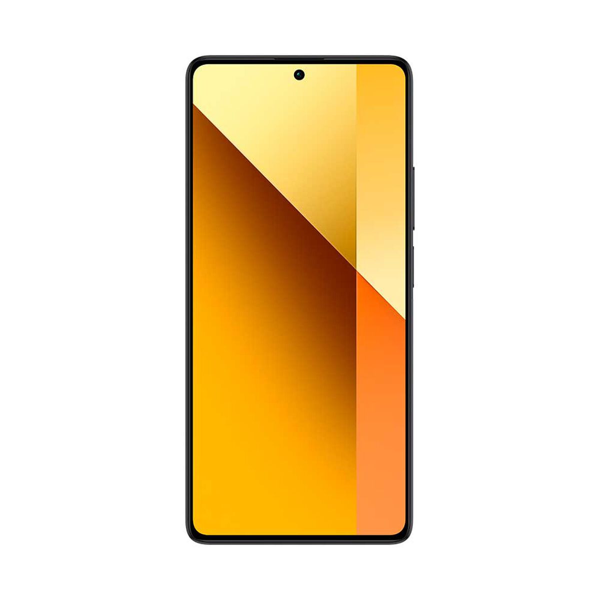 Celular Xiaomi Redmi Note 13 5G 256GB 6,67" Black Liberado