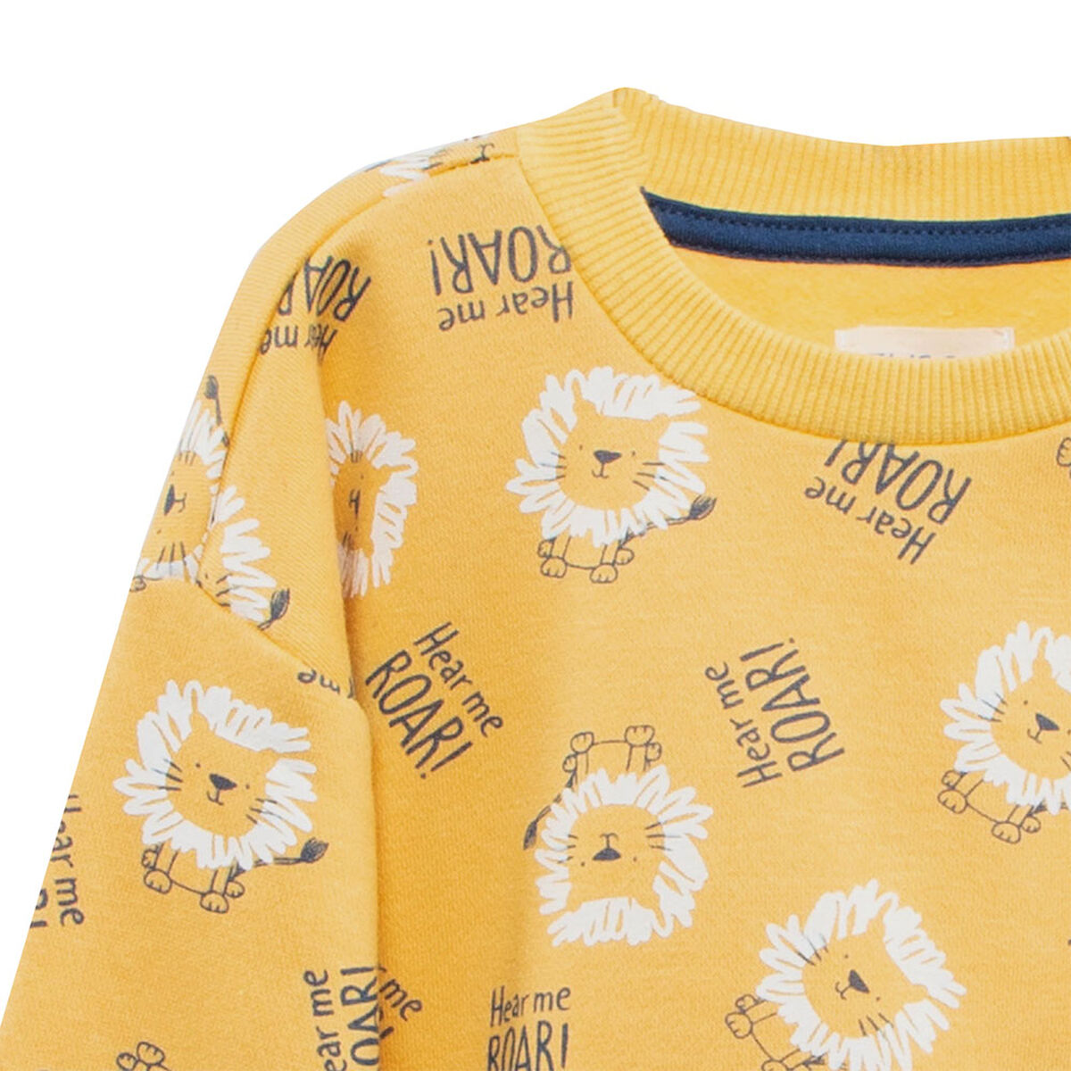 Poler&oacute;n de Algod&oacute;n Chess Baby