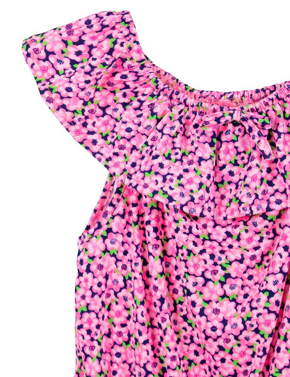 Pack 2 Vestidos de Algodón Niña Limited Too