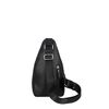 Bandolera Secret Ceuta FW25 M Negro