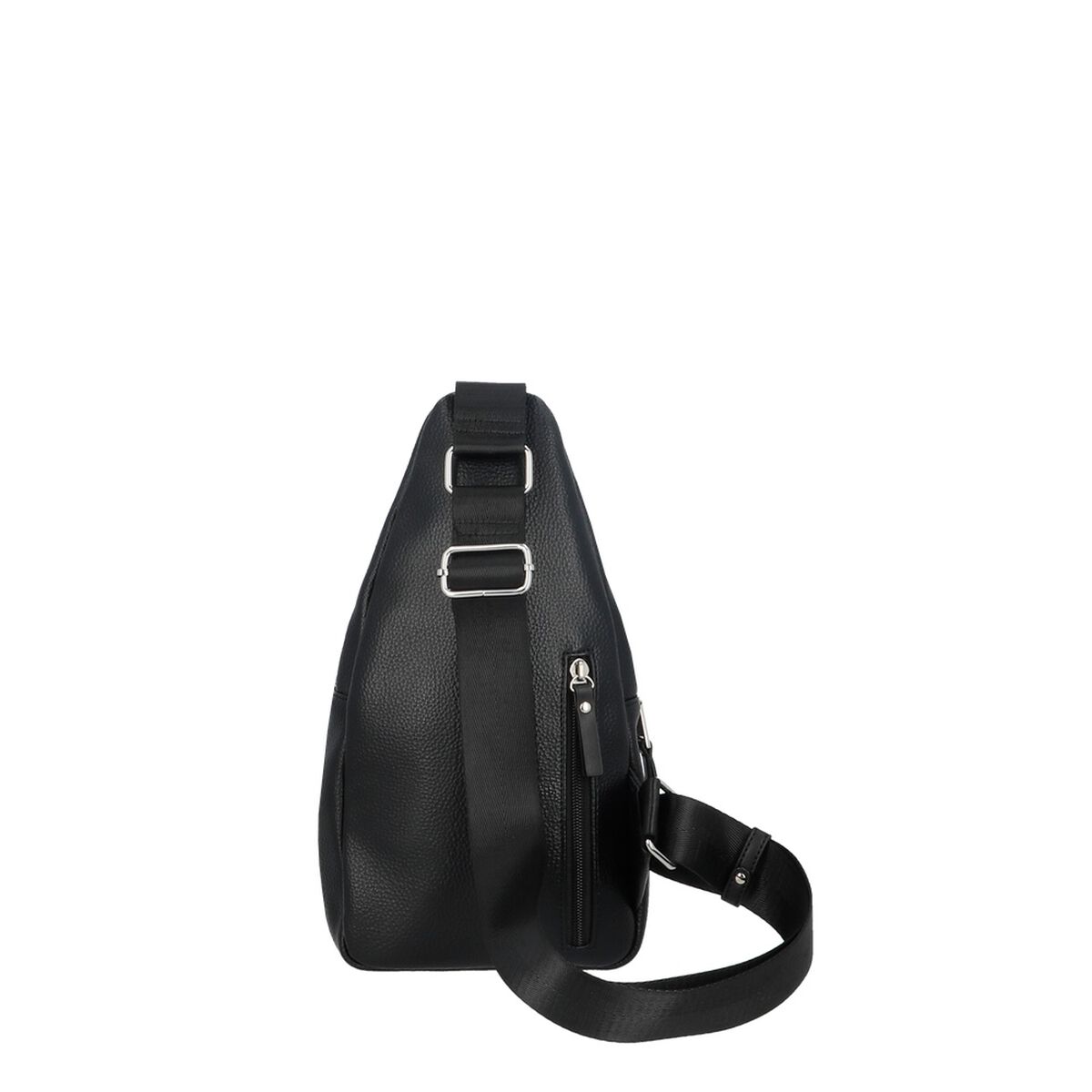 Bandolera Secret Ceuta FW25 M Negro