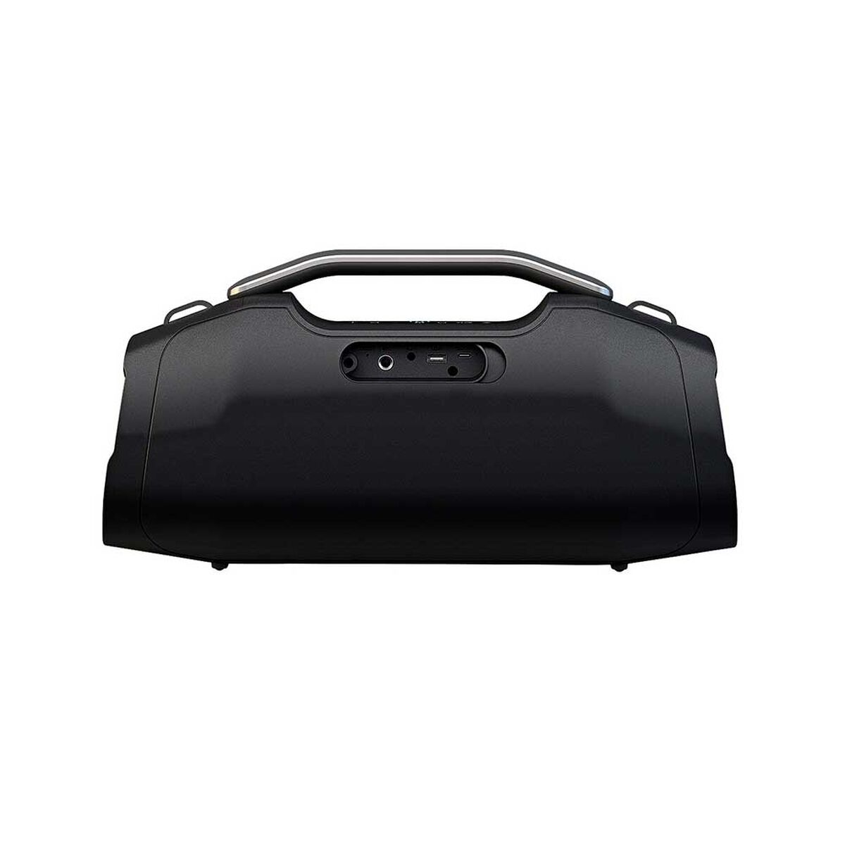 Parlante Port&aacute;til Aiwa AW-A411 65W Bluetooth Negro