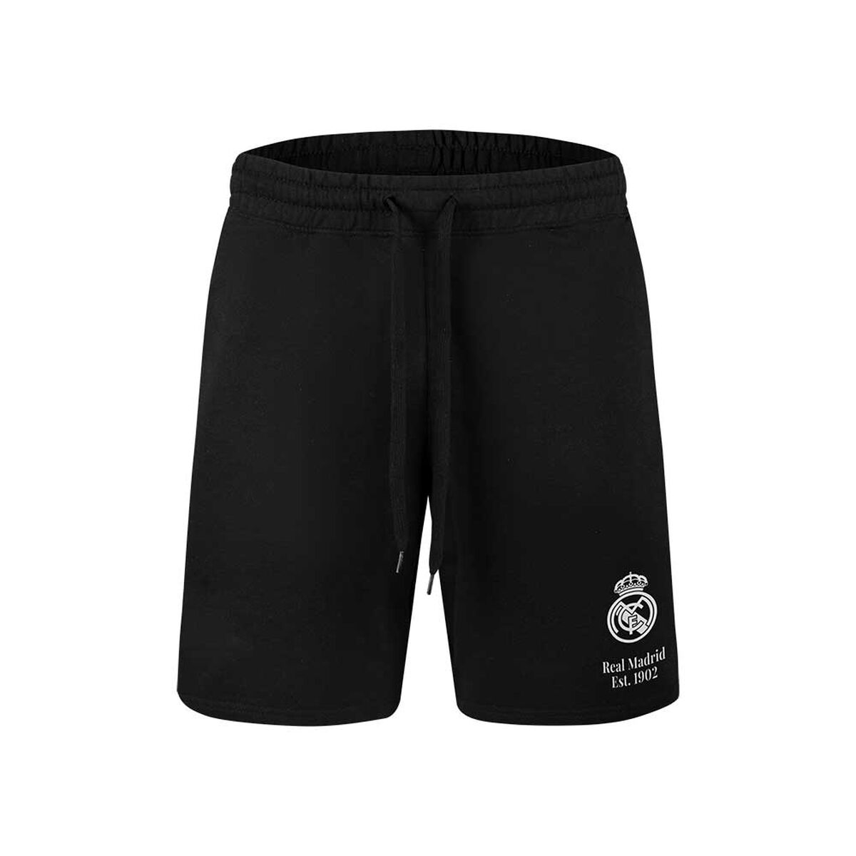 Short Deportivo Hombre Real Madrid