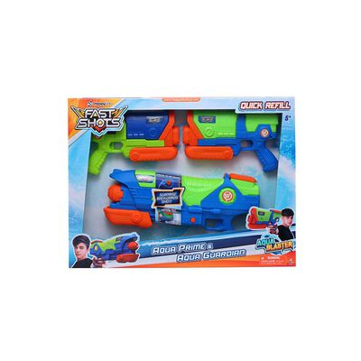 Imagen 2 del producto 3 Lanzadores De Agua