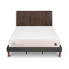 Cama Europea CIC Base Normal King Cocopedic