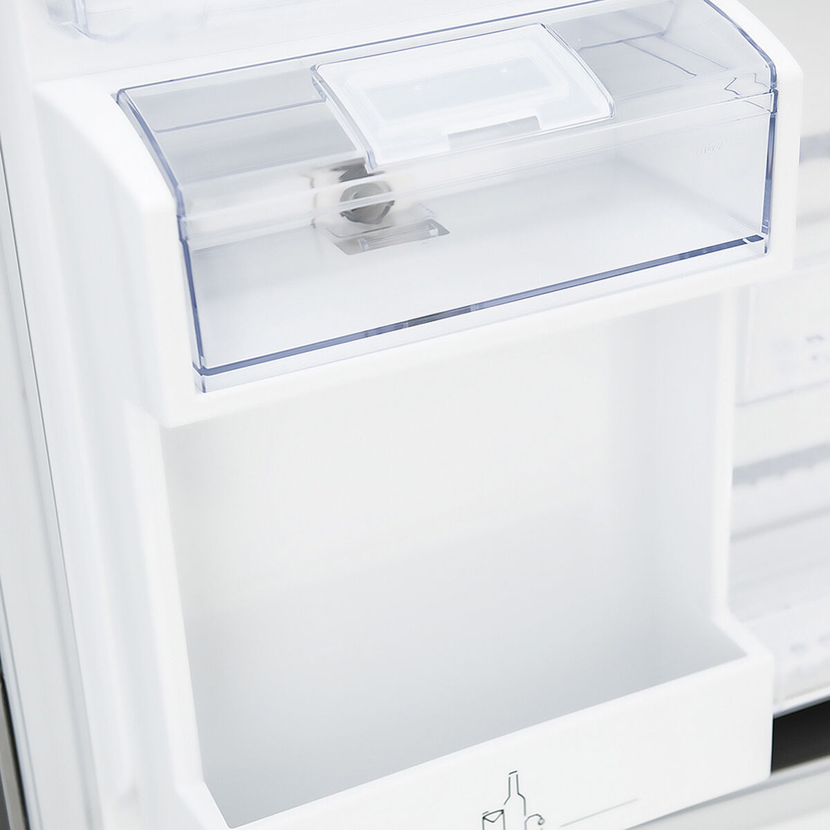 Refrigerador No Frost Mabe RMB1952BLCP0 491 lts