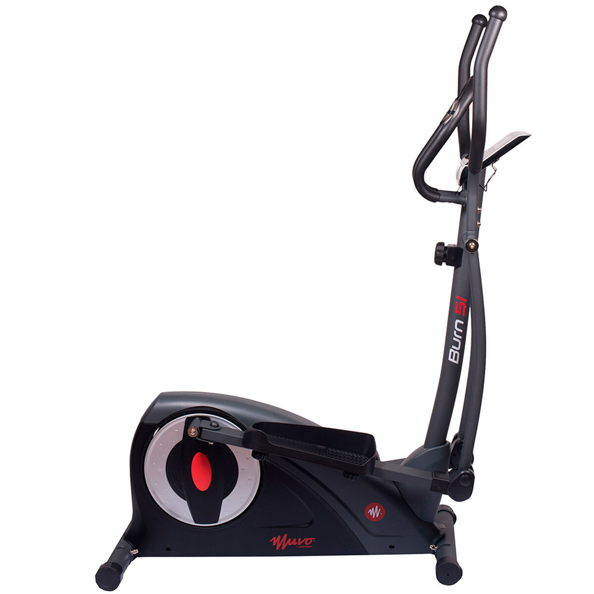 Bicicleta Elíptica Muvo Burn 51