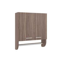 Botiquín Tuhome Bath Avellana