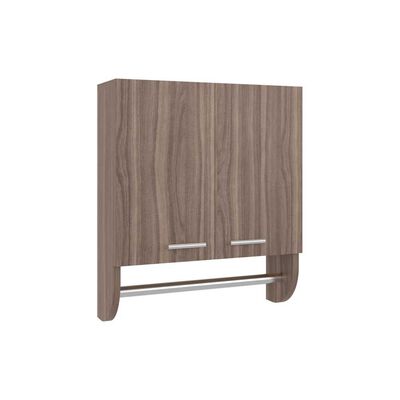 Imagen 1 del producto Botiquín Tuhome Bath Avellana