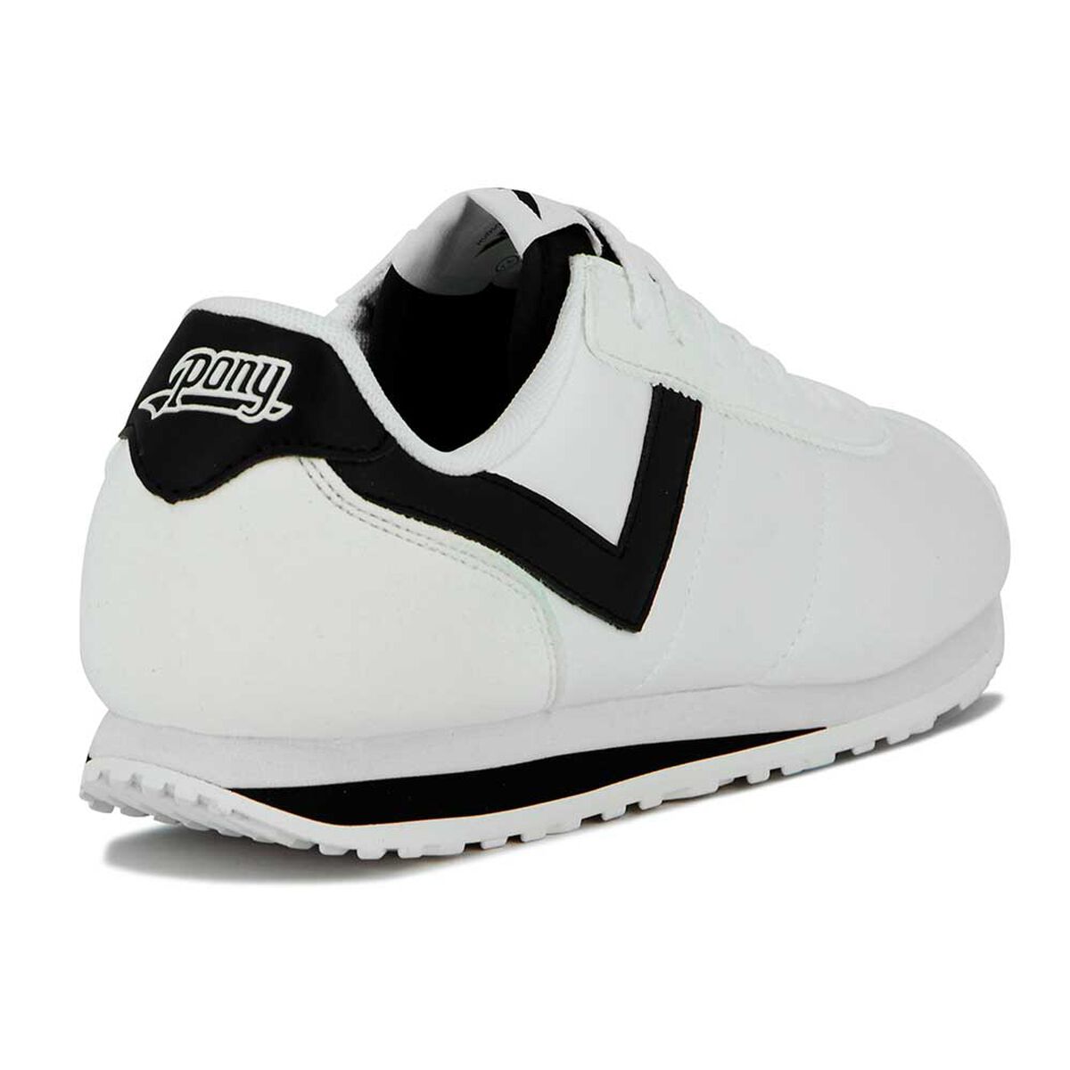 Zapatilla Urbana Hombre Pony