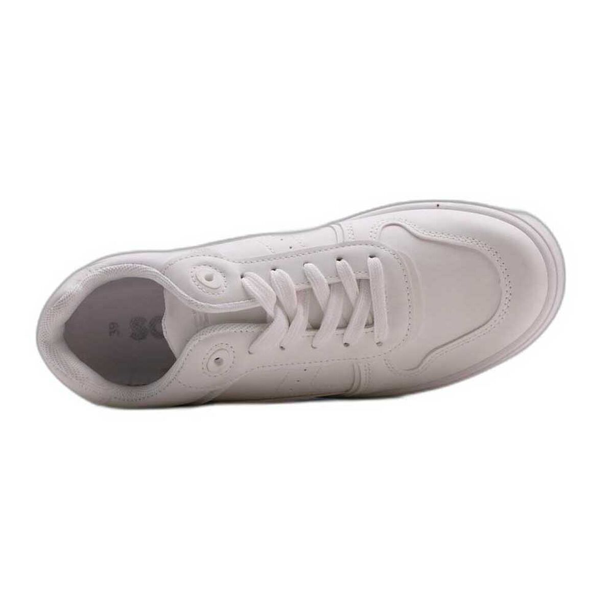 Zapatilla Urbana Mujer Soviet