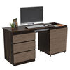 Escritorio Office 10 + Biblioteca TuHome Baltica