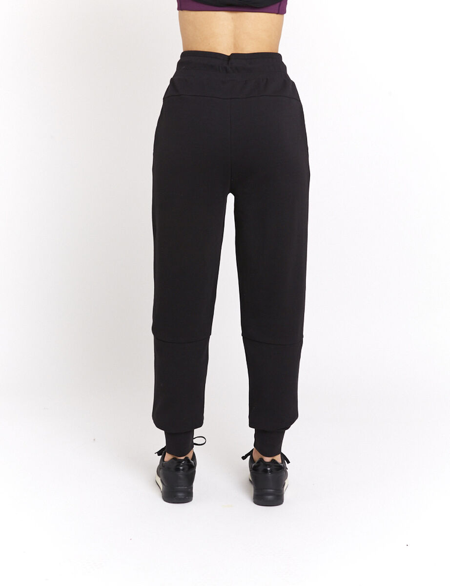 Pantalón de Buzo Mujer Lotto