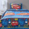 Plumón Infantil Disney 1,5 Plazas Piston
