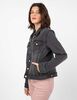 Chaqueta Denim Mujer Alma