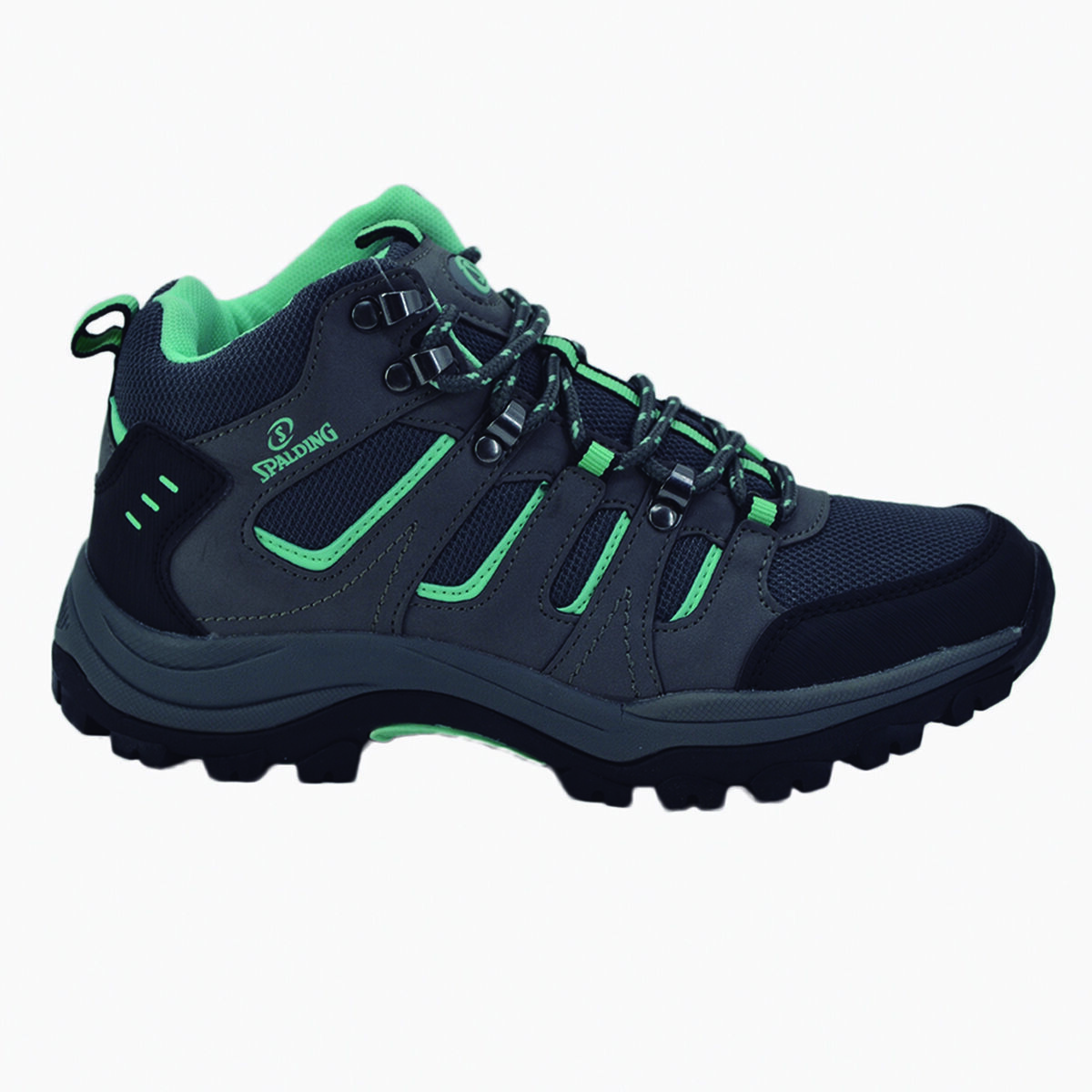 Zapatilla Mujer Spalding