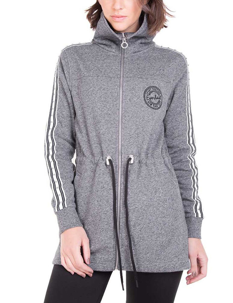 Chaqueta Mujer Everlast