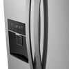 Refrigerador French Door LG LM22SGPK 533 lts.