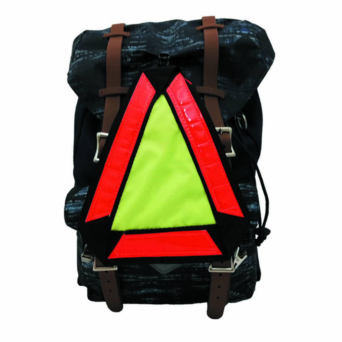 Triangulo Onwheels OW-026
