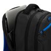 Mochila Notebook Xtrem Gamma 6XT Negro/Azul 16"