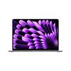 Macbook Air Apple MRYM3CI/A Chip M3 8GB 256GB SSD 15,3" Gris Espacial