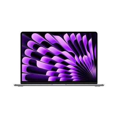 Macbook Air Apple MRYM3CI/A Chip M3 8GB 256GB SSD 15,3" Gris Espacial