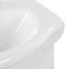 Vanitorio CIC Cannes 2 Puertas Blanco