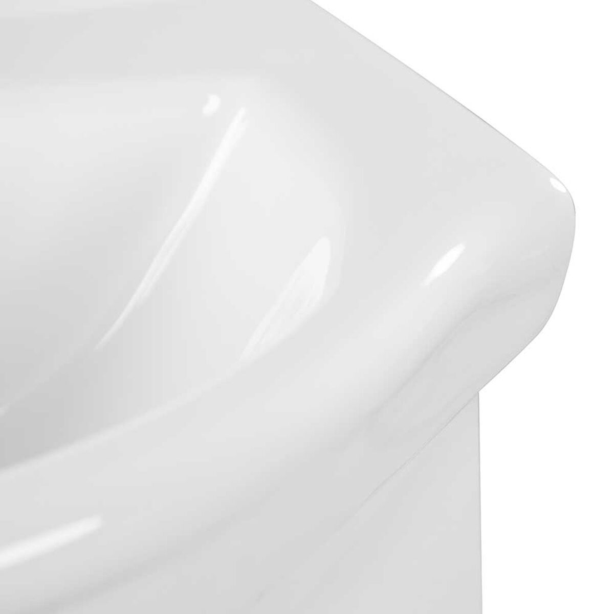 Vanitorio CIC Cannes 2 Puertas Blanco