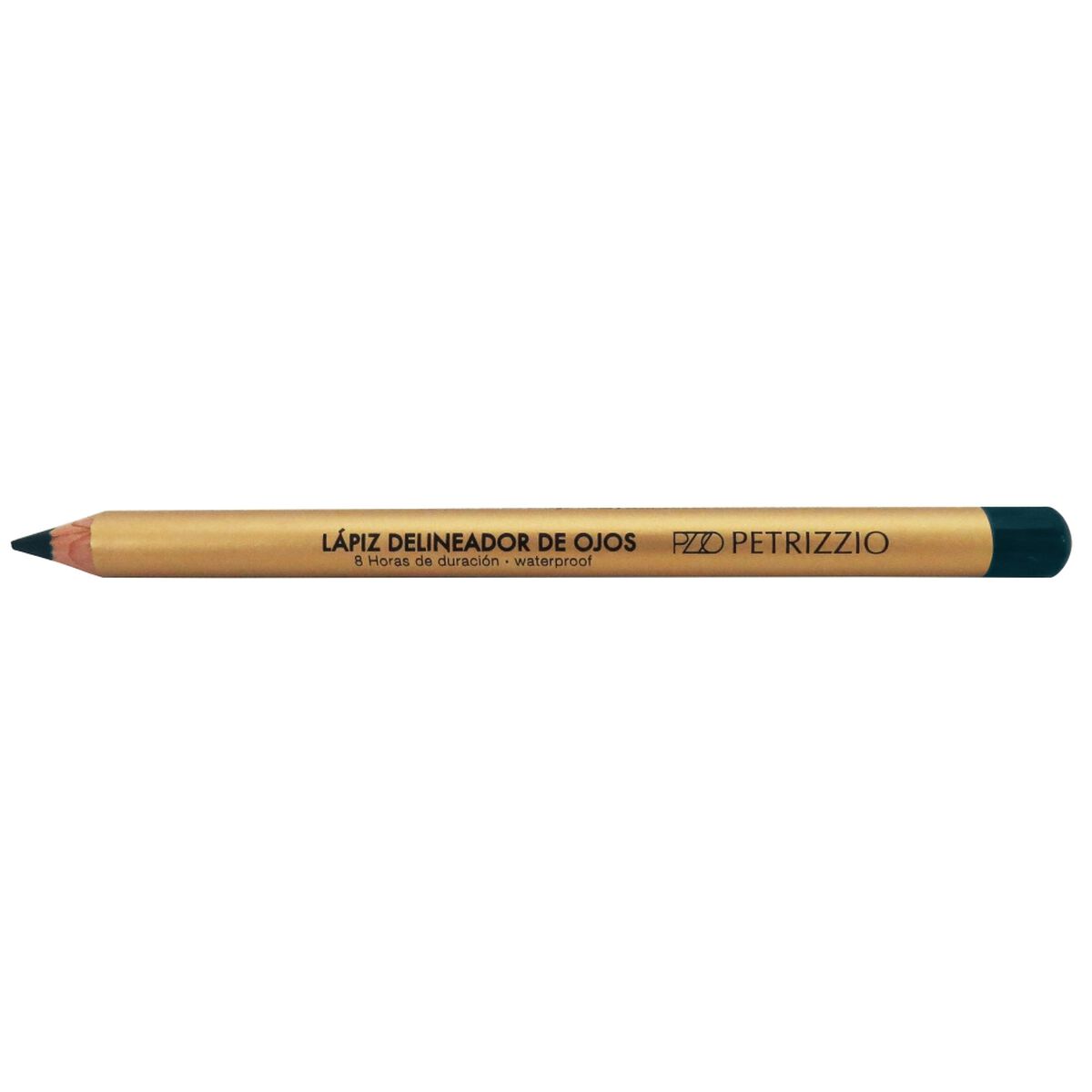 Delineador Básico Blue Petrizzio