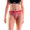 Pack 3 Calzón Colaless Mujer Top