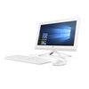 All In One HP 20-c205 Celeron 4GB 1TB 19.5"