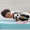 Cry-Activated Soother Panda