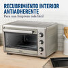 Horno con Freidora de Aire Oster TSSTTVLS35-052 35 lts.