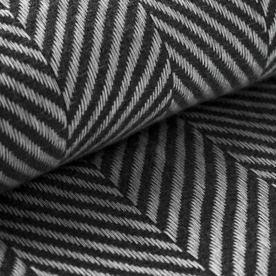 Imagen 2 del producto Manta Cannon 127x152 cm Espiga Gris