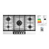 Encimera a Gas Ursus Trotter Avantgarde GS-90T GN