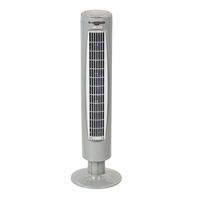Ventilador Airolite Torre Gris