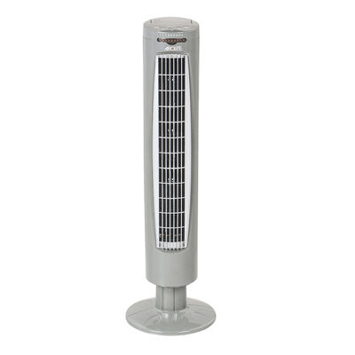 Imagen 1 del producto Ventilador Airolite Torre Gris
