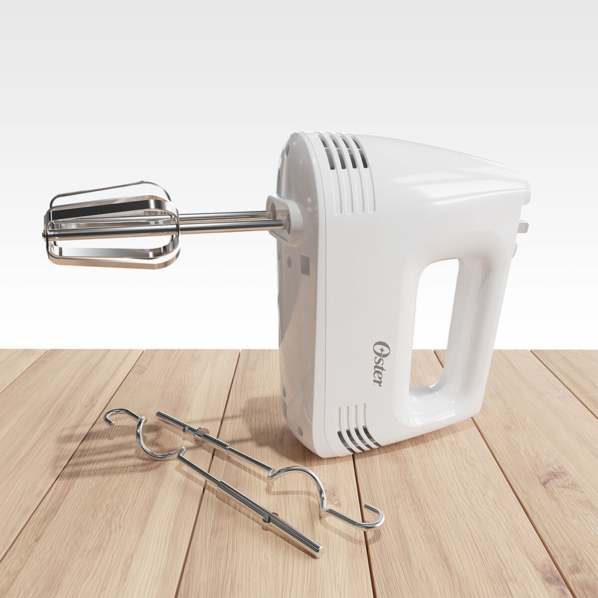 Batidora Manual Oster FPSTHM101-052
