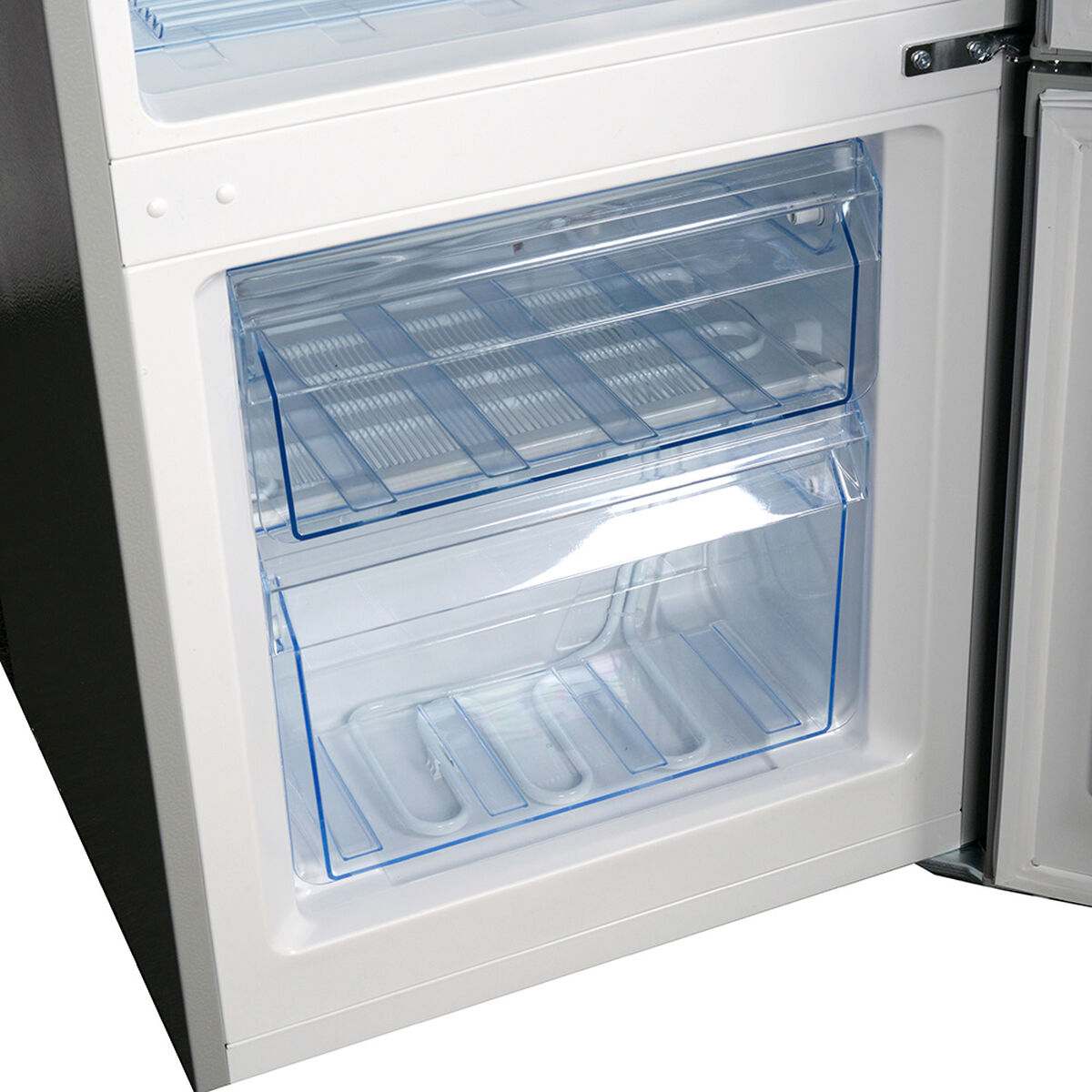 Refrigerador Frío Directo Sindelen RD-2225SI 184 lts.