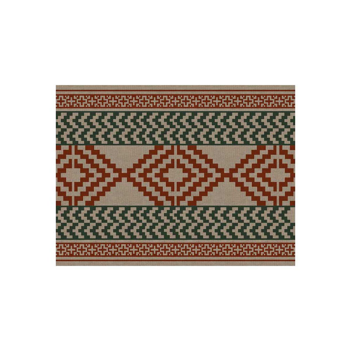 Alfombra Davanti Chacana 50 x70 Chacana