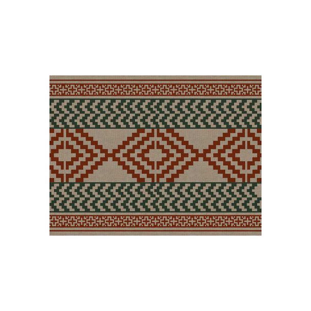 Alfombra Davanti Chacana 50 x70 Chacana