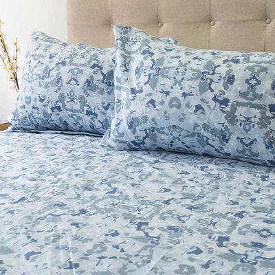 Imagen 1 del producto Juego de Sábanas Doral Piel de Durazno King D3