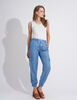 Pantalón Bombacho Mujer Portman Club