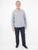 Polera Manga Larga Hombre Portman Club