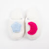Pantufla Mujer Icono