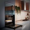 Horno Empotrable Electrolux OE9XS 66 lts.