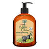 Jabón Líquido de Alepo - Vegano - 300 ml