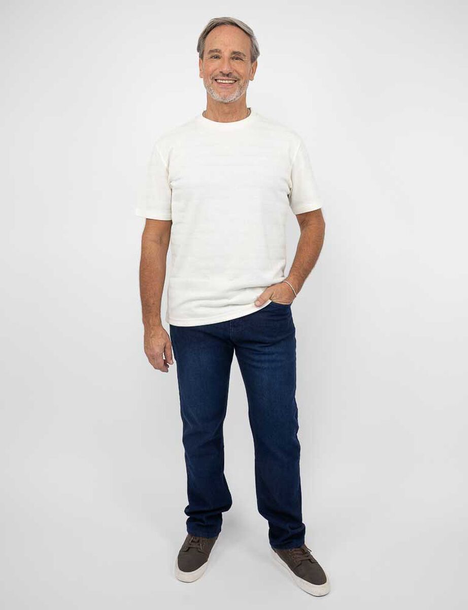 Jeans Hombre Portman Club