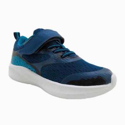 Imagen 1 del producto Zapatilla Running Niño Alpinextrem azul