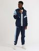 Chaqueta Hombre Ellesse Oscuro